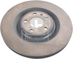 Febi Bilstein Disc Frana Puntea Spate 171510 Audi A6 C8/A7/A8 D5/Q7/Q8