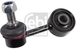 FEBI BILSTEIN Brat/Bieleta Suspensie, Stabilizator Axa Fata Stanga 27985 Mitsubishi Pajero (27985)