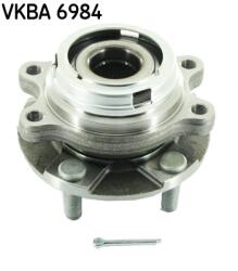 SKF Set Rulment Roata Vkba6984 Nissan Maxima / Maxima Qx V/Murano I/Quest/Teana I (VKBA6984)