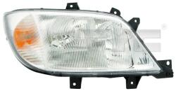 TYC Far Dreapta 20-0495-15-2 Mercedes-Benz Sprinter 2-T/Sprinter 3-T/Sprinter 4-T (20-0495-15-2)