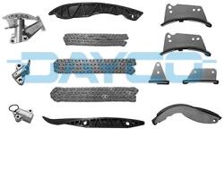 DAYCO Chit Lant De Distributie Ktc1045 Hyundai H-1/H-1 / Starex/H-1 Travel/H100/H350