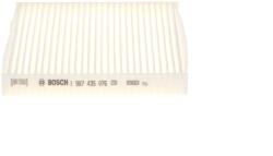 Bosch Filtru, Aer Habitaclu 1987435076 Kia Soul I