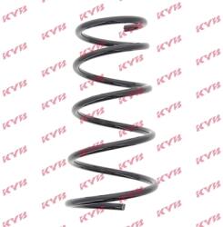 KYB Arc Spiral Punte Fata Ri3744 Opel Agila Suzuki Splash Vauxhall Agila Mk Ii