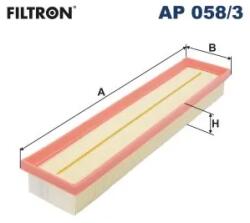 FILTRON Filtru Aer Ap058/3 Citroën Berlingo/Berlingo Multispace/C4/C4 I/C4 Ii