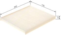 Bosch Filtru, Aer Habitaclu 1987432106 Abarth 500 / 595 / 695/500C / 595C / 695C