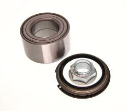 MAXGEAR Set Rulment Roata Puntea Spate 33-0225 Kia Sephia/Shuma/Shuma I Mazda 323 C Iv (33-0225)