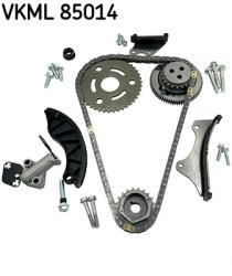 SKF Chit Lant De Distributie Vkml85014 Opel Astra J/Astra J Gtc/Astra K/Insignia A (VKML85014)