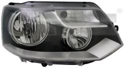 TYC Far Stanga 20-12152-05-2 Vw Multivan T5/Transporter T5 (20-12152-05-2)