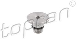 TOPRAN Surub De Golire, Baia De Ulei 114548 Audi Q7 Porsche Cayenne Vw Golf Iii/Sharan (114548)