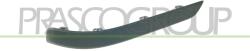 PRASCO Banda De Protectie, Bara De Protectie Spate Dreapta Op4101273 Opel Astra H