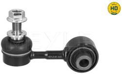MEYLE Brat/Bieleta Suspensie, Stabilizator Axa Spate Dreapta 30-160600093/Hd (30-160600093/HD)