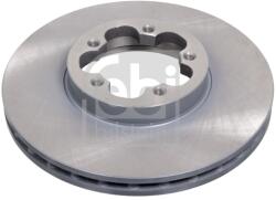 FEBI BILSTEIN Disc Frana Punte Fata 44034 Ford Transit (44034)