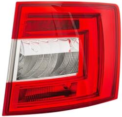 HELLA Lampa Spate Dreapta 2Vp354818-041 Skoda Octavia Iii (2VP354818-041)