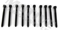 MOTIVE Set Surub, Chiulasa Hb732Set Audi A1/A3/A4 B7/A4 B8/A5/A6 C5/A6 C6/A6 C7/A8 D4