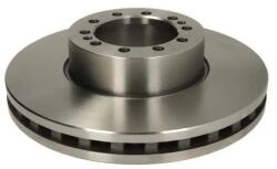 SBP Disc Frana Punte Fata 02-Da013 Daf Lf 55
