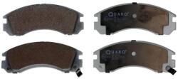 QUARO Set Placute Frana, Frana Disc Qp0174 Citroën C-Crosser Enterprise Dodge Stealth (QP0174)
