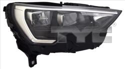TYC Far Stanga 20-17928-06-2 Audi Q3 (20-17928-06-2)