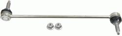 LEMFÖRDER Brat/Bieleta Suspensie, Stabilizator Axa Fata Dreapta 3929001 Mercedes-Benz Cla