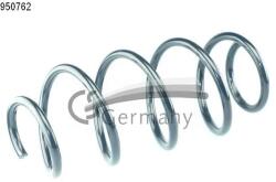 CS Germany Arc Spiral Punte Fata 14.950. 762 Vw Golf V/Jetta Iii (14.950.762)