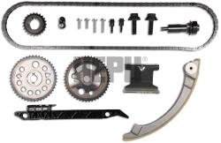 HEPU Chit Lant De Distributie 21-0232 Fiat Croma Opel Signum/Vectra C Vauxhall Signum (21-0232)
