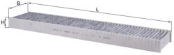 KNECHT Filtru, Aer Habitaclu Lak242 Ford Mondeo Iii Jaguar X-Type I (LAK242)
