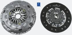 SACHS Set Ambreiaj 3000951151 Audi A3/Tt Seat Alhambra/Altea/Leon/Toledo Iii Vw Eos (3000951151)