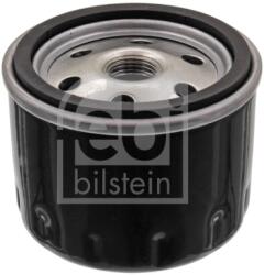 FEBI BILSTEIN Filtru Aer, Admisie Compresor 33771 Irisbus Citelis/Cityclass/Euroclass (33771)