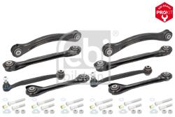 Febi Bilstein Brat/Bieleta, Suspensie Roata Puntea Spate 102557 Mercedes-Benz C-Class/Clk/Slk