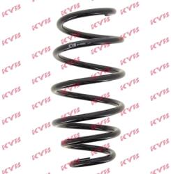 KYB Arc Spiral Punte Fata Ra3980 Opel Insignia A Vauxhall Insignia Mk Isports (RA3980)