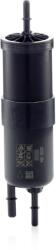 Mann-filter Filtru Combustibil Wk6030 Alpina B6 Bmw 1/2/2 Active/2 Active Tourer/2 Gran/3/4