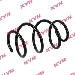 KYB Arc Spiral Punte Fata Ra1451 Mitsubishi Outlander Iii (RA1451)