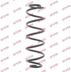 KYB Arc Spiral Puntea Spate Ra6103 Audi A4 B8