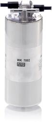 Mann-filter Filtru Combustibil Wk7002 Audi A6 C6