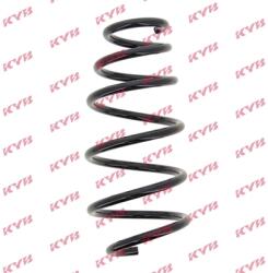 KYB Arc Spiral Punte Fata Ra3959 Opel Astra J Vauxhall Astra Mk Vi/Astra Mk Vicombi (RA3959)