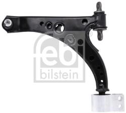 FEBI BILSTEIN Brat, Suspensie Roata Axa Fata Stanga 181049 Opel Astra K Vauxhall Astra Mk Vii (181049)