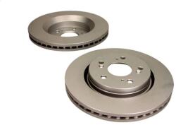 QUARO Disc Frana Qd2242 Honda Cr-V Iii/Cr-V Iv/Crosstour I