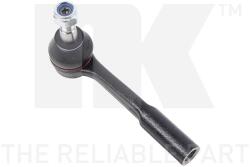 NK Cap De Bara 5033689 Opel Meriva B Vauxhall Meriva Mk Ii (5033689)