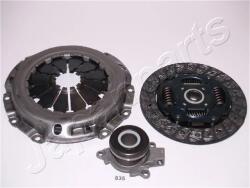 JAPANPARTS Set Ambreiaj Kf-835 Fiat Sedici Suzuki Sx4/Sx4 S-Cross/Vitara