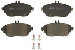 ABE Set Placute Frana, Frana Disc Punte Fata C1M060Abe-P Mercedes-Benz A-Class/Cla (C1M060ABE-P)