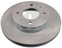 FEBI BILSTEIN Disc Frana Punte Fata 108422 Hyundai Atos (108422)