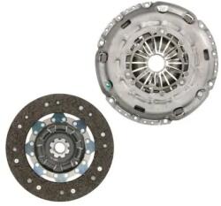 NEXUS Set Ambreiaj F1G060Nx Ford C-Max/C-Max Ii/Focus C-Max/Focus Ii/Focus Iii/Kuga I