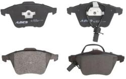 ABE Set Placute Frana, Frana Disc Punte Fata C1A042Abe Audi A4 B6/A4 B7/A4 B8/A6 C5