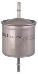 KNECHT Filtru Combustibil Kl257 Volvo C70 I/S60 I/S60 Ii/S80 I/S80 Ii/V70 I/V70 Ii