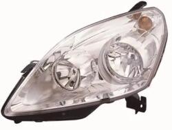 ABAKUS Far Dreapta 442-1149Rmlemn1 Opel Zafira / Zafira Family B (442-1149RMLEMN1)