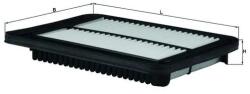 KNECHT Filtru Aer Lx2649 Hyundai Eon/I10 I (LX2649)