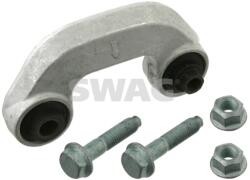 SWAG Brat/Bieleta Suspensie, Stabilizator Axa Fata Dreapta 32720026 Audi A4 B6/A4 B7