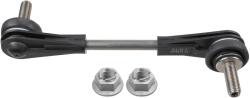 LEMFÖRDER Brat/Bieleta Suspensie, Stabilizator Axa Fata Dreapta 4488401 Bmw 5/7
