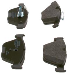 Bosch Set Placute Frana, Frana Disc 0986424608 Bmw 5 (0986424608)
