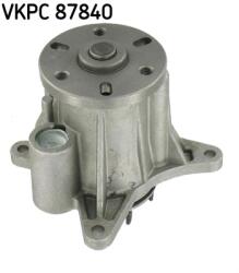 SKF Pompă De Apă, Răcire Motor Vkpc87840 Jaguar S-Type Ii/Xf I/Xj