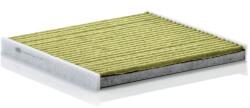 Mann-filter Filtru, Aer Habitaclu În Spatele Torpedoului Fp1828 Subaru Legacy Iv/Outback
